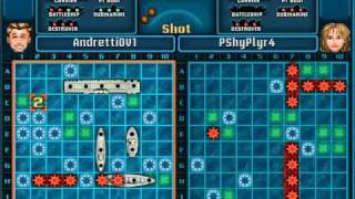 Battleship Online Game [upl. by Boycie]