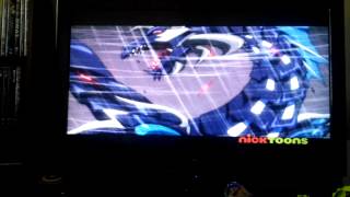 Yu Gi Oh Zexal On nickToons [upl. by Annodas]