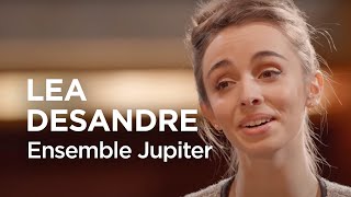 🔴 TCE LIVE  Lettres Amoureuses  Ensemble Jupiter amp Lea Desandre [upl. by Pittman]