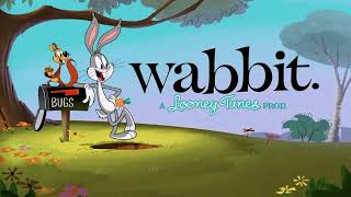 Wabbit A Looney Tunes Production Music [upl. by Jerrylee]