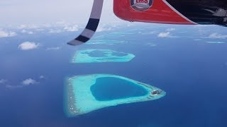 Fantastic Maldives Constance Moofushi Resort Review and Costs [upl. by Geraint446]