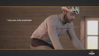 Castelli Perfetto Long Sleeve [upl. by Anen734]