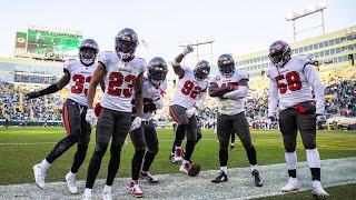 Best Bucs Defensive Plays of 2020 [upl. by Jedd837]