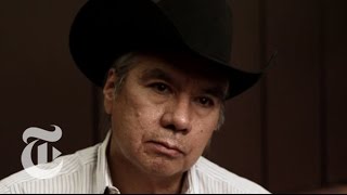 Oil Corruption and Death on the Reservation  Times Documentaries  The New York Times [upl. by Namad]