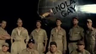 US Troops Preparing to Drop the Atomic Bomb on Hiroshima  BBC Studios [upl. by Ecidna]