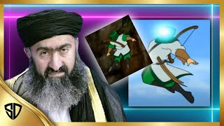 The Mythical Shia Ali VS The Historical Ali ra Explained by a Sunni Iranian Scholar [upl. by Nocaed]