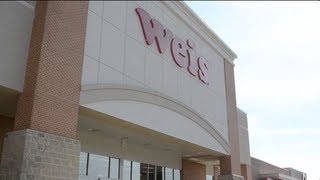 Weis Markets  New Stores in Maryland [upl. by Nirre]