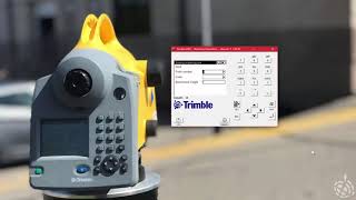 Trimble Dini Level Loop amp Adjustment in TBC [upl. by Folger577]