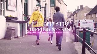 The Theatre Chipping Norton Cinema Trailer [upl. by Pare]