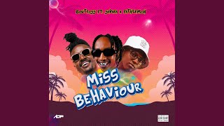 Miss Behavior [upl. by Cuttie]