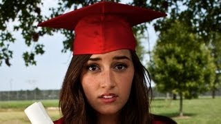 Is Higher Education Worth It Student Debt amp University Advice [upl. by Osrit]