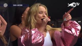 Zara Larsson  Full show at Lollapalooza Chicago 2017 HD [upl. by Kathy]