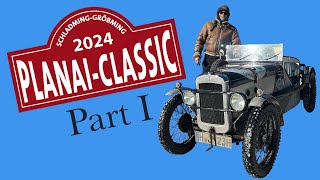 PlanaiClassic 2024  Part 1 [upl. by Irakuy17]