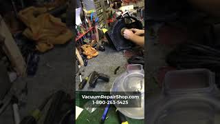 Rainbow Vacuum Repair Albany NY Capital Vacuums [upl. by Etnecniv]