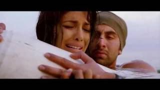 Aas Paas Khuda Part II  Anjaana Anjaani HQ Full Video Song [upl. by Maleeny383]