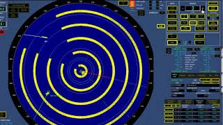 How SART appear on radar [upl. by Daniala]