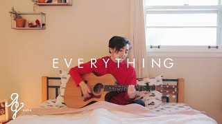 Everything by Alex G Live for Bedstock  Giving Tuesday [upl. by Imoan]