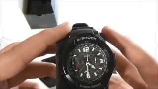 Casio Gshock GW3000BB1A [upl. by Eyaf]