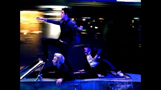 Green Day  Holiday Official Music Video 4K Upgrade [upl. by Khai]