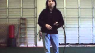 Bullwhip Coachmans crack  Practice tips [upl. by Marlane]