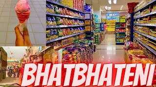 Bhairahawa bhatbhateni super market 2022 [upl. by Elladine]