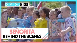 KIDZ BOP Kids  Señorita Official Music Video KIDZ BOP 2020 [upl. by Zenda]