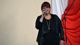 Beata Bednarz  Niech Ci błogosławi Pan [upl. by Ilanos]