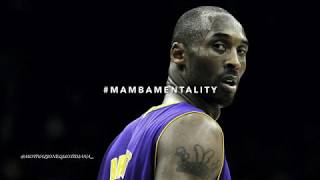 VIDEO MOTIVAZIONALE  NIENTE SCUSE  KOBE BRYANT [upl. by Akihsar965]