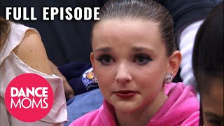 Dance Moms Group Dance  “Trapped” Season 2  Lifetime [upl. by Yralih]