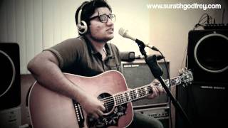 I Will Always Love You Acoustic Cover by Surath Godfrey [upl. by Rehptsirhc]