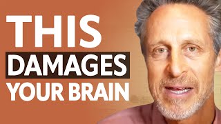 The 5 STEPS To Reduce BRAIN INFLAMMATION Today  Mark Hyman [upl. by Thorpe]