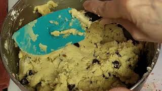 Chocolate Chip Cookies  Nestlé Tollhouse Recipe with Secret Ingredients [upl. by Adnaral]