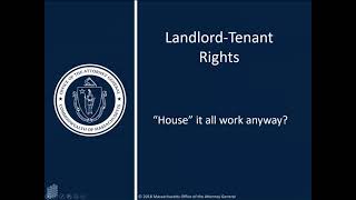 Learn about Landlord and Tenant Rights and Responsibilities [upl. by Oicnerual]