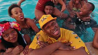 JOSTA  THULASIZWE FT DR MALINGA I BEER PHEZULU OFFICIAL MUSIC VIDEO [upl. by Norud905]