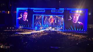 Rolling Stones Hackney diamonds tour live complete concert [upl. by Arymat]