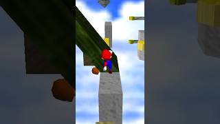 Mario 64 but Sideways [upl. by Pearlstein]