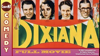 Dixiana 1930  Full Movie  Bebe Daniels Everett Marshall Bert Wheeler Luther Reed [upl. by Trixie]