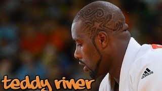 Teddy Riner The Giant [upl. by Goodden]