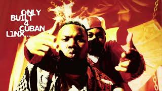 Raekwon Incarcerated Scarfaces Instrumental Remake [upl. by Klusek346]