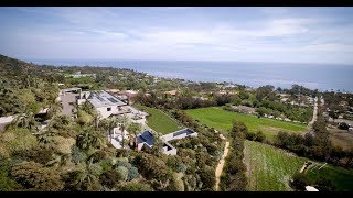 27318 Winding Way  Malibu [upl. by Culliton]