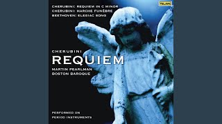 Cherubini Requiem in C Minor  III Sequence Dies Irae [upl. by Afatsom]