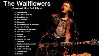 The Wallflowers Greatest Hits Full Album  Best Song Of The Wallflowers [upl. by Imik]