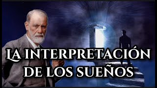 La Interpretación de los Sueños Con Ejemplos [upl. by Ellehcin]