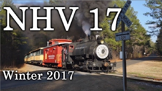 Farewell for Now to New Hope Valley 17 [upl. by Einittirb]