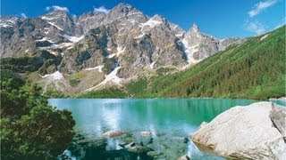 Tatra Mountains Poland  HD [upl. by Capon519]