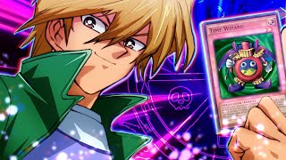 The ALL LUCK Deck In YuGiOh Master Duel [upl. by Girard819]