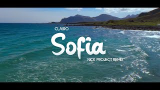 KEARIFAN LOKAL  Clairo  Sofia Nick Project Remix Tik Tok [upl. by Suoicerpal504]