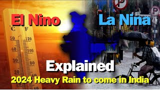 El Nino amp La Nina Explained  DREAMEA TAMIL [upl. by Marie-Ann]