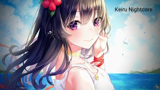 Nightcore Are You Lonely X Faded Mashmix Alan Walker Steve Aoki ft IS K 0 [upl. by Nilrak]