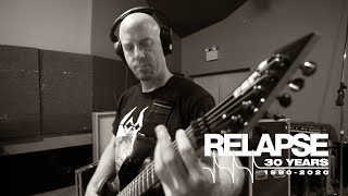 Dying Fetus The Milkboy Session [upl. by Harriott321]